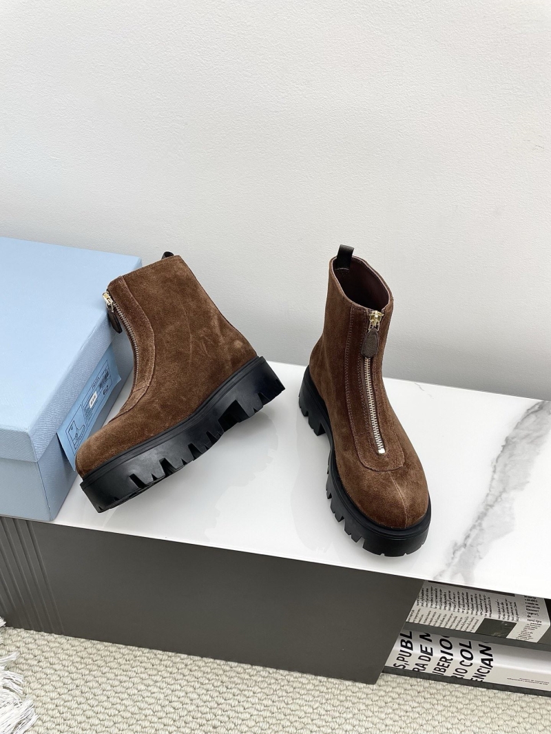 Pra*a boots